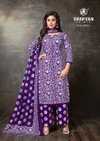 Super Gold Vol 2 By Deeptex Cotton Printed Fancy Dress Material Wholesale Online